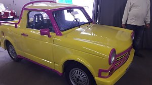 60 Jahre legendärer Kleinwagen