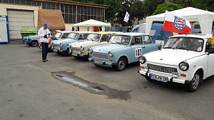 60 Jahre legendärer Kleinwagen