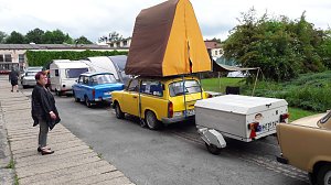 60 Jahre legendärer Kleinwagen