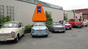 60 Jahre legendärer Kleinwagen