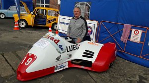 60 Jahre legendärer Kleinwagen