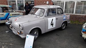 60 Jahre legendärer Kleinwagen