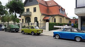 60 Jahre legendärer Kleinwagen