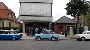 60 Jahre legendärer Kleinwagen
