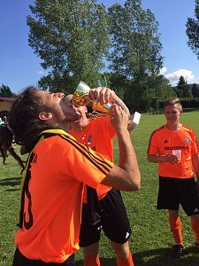 Kreismeisterschaft gefeiert