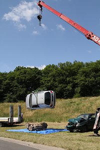 Aktionen und Fahrspaß für die ganze Familie