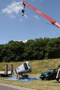 Aktionen und Fahrspaß für die ganze Familie