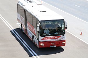 Aktionen und Fahrspaß für die ganze Familie