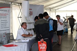 Aktionen und Fahrspaß für die ganze Familie
