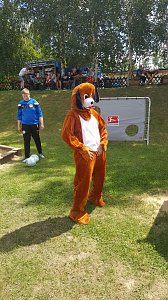 4. Spielplatzfest in Bleicherode