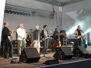 Keimzeit auf dem Berg