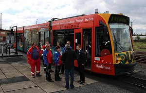 Gemeinsame Weiterbildung