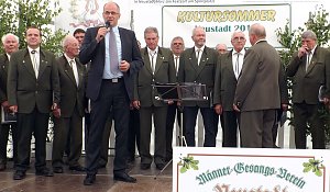 28. Sängertreffen