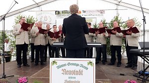 28. Sängertreffen