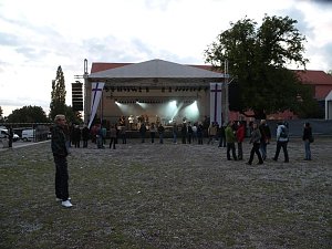Keimzeit auf dem Berg