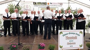 28. Sängertreffen