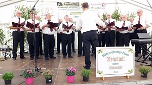 28. Sängertreffen