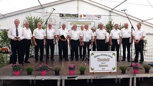 28. Sängertreffen