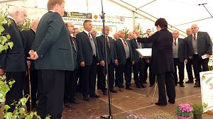 28. Sängertreffen