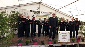 28. Sängertreffen