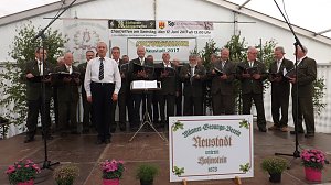 28. Sängertreffen