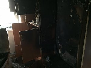 Rauchmelder retten Leben - mit dieser Tatsache hat man bei der WBG schon l&auml;nger Erfahrungen gemacht