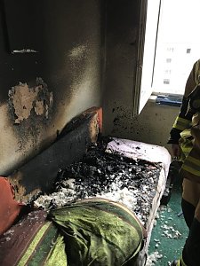Rauchmelder retten Leben - mit dieser Tatsache hat man bei der WBG schon l&auml;nger Erfahrungen gemacht
