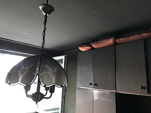Rauchmelder retten Leben - mit dieser Tatsache hat man bei der WBG schon l&auml;nger Erfahrungen gemacht
