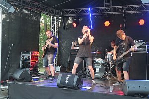 Campusfest der Hochschule Nordhausen 2017