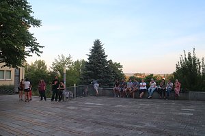 Campusfest der Hochschule Nordhausen 2017