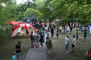 Campusfest der Hochschule Nordhausen 2017
