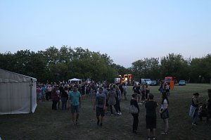 Campusfest der Hochschule Nordhausen 2017