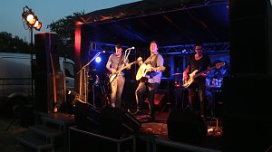 Campusfest der Hochschule Nordhausen 2017