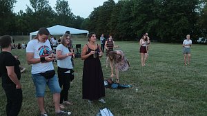 Campusfest der Hochschule Nordhausen 2017