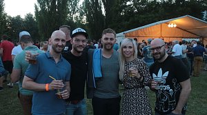 Campusfest der Hochschule Nordhausen 2017