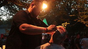 Campusfest der Hochschule Nordhausen 2017