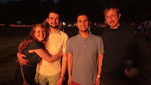 Campusfest der Hochschule Nordhausen 2017