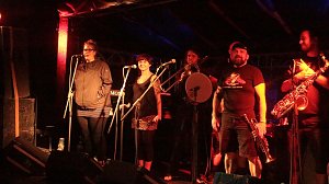 Campusfest der Hochschule Nordhausen 2017