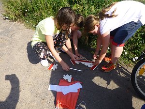 Gefahren und gelernt