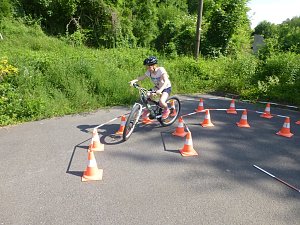 Gefahren und gelernt