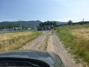 Gefahren und gelernt