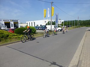 Gefahren und gelernt