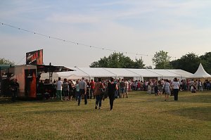 Sommerfest am Südharz Klinikum