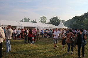 Sommerfest am Südharz Klinikum