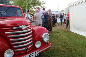 Sommerfest am Südharz Klinikum