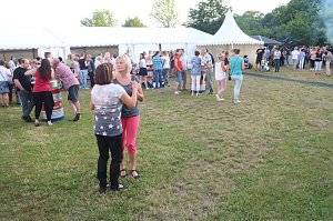 Sommerfest am Südharz Klinikum