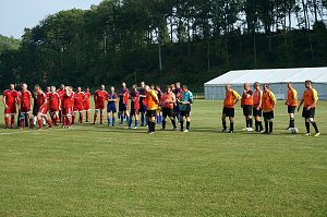 Sportfest in Neustadt