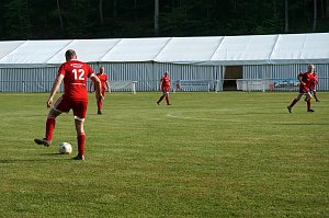 Sportfest in Neustadt