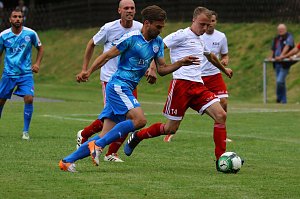 Wacke gewinnt 7:1 gegen eine S&uuml;dharz-Auswahl