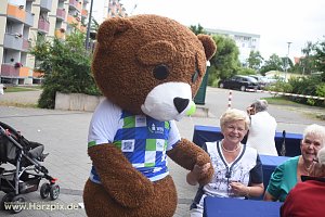 4. Nachbarschaftsfest